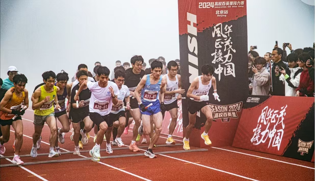 训练瞬间