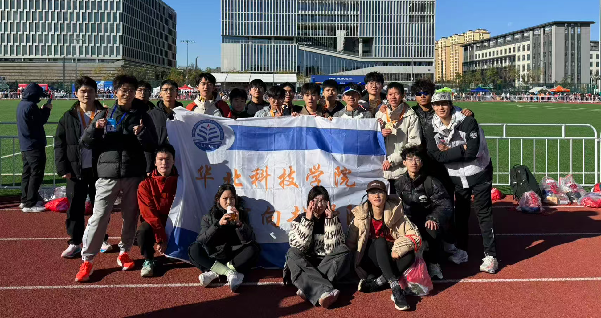 比赛时刻